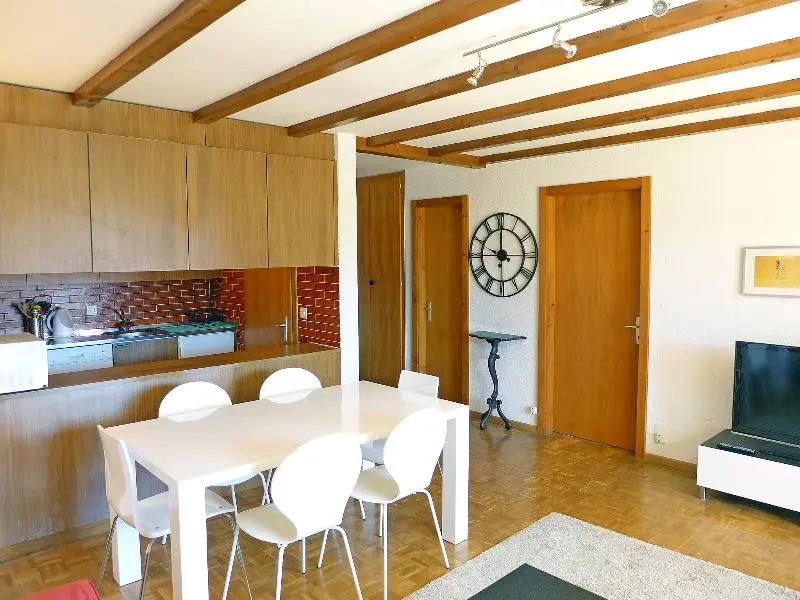 Apartment Mogador