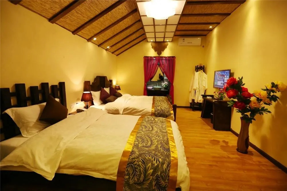 Yiya Boutique Inn