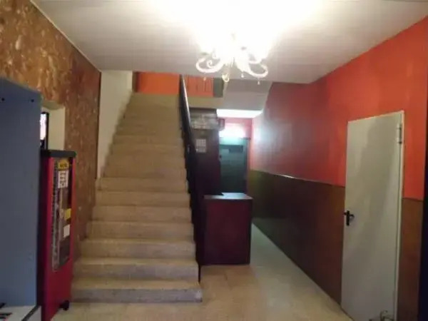 Hostal Porto Mar