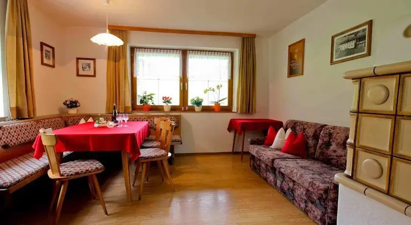 Ferienwohnung Pfurtscheller
