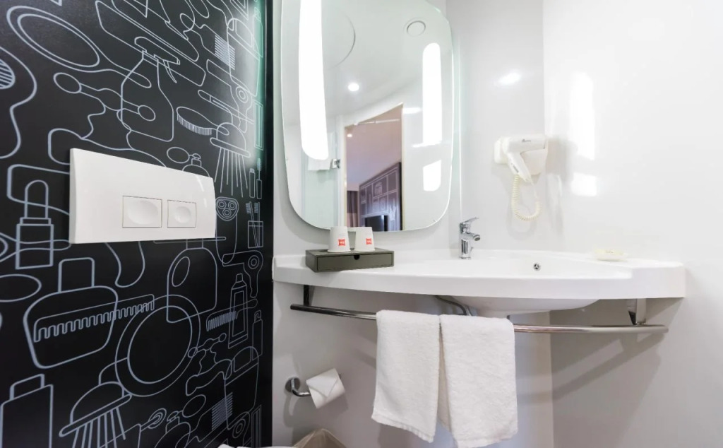 ibis WUXI HI TECH