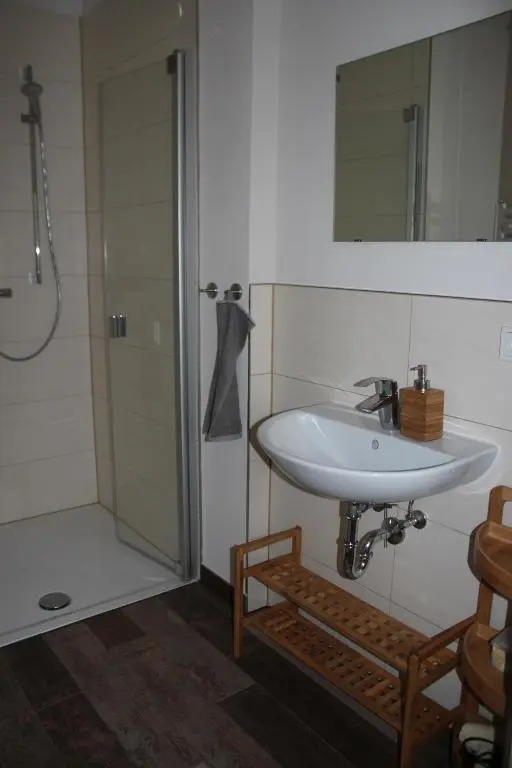 Ferienwohnung Goldgrund15