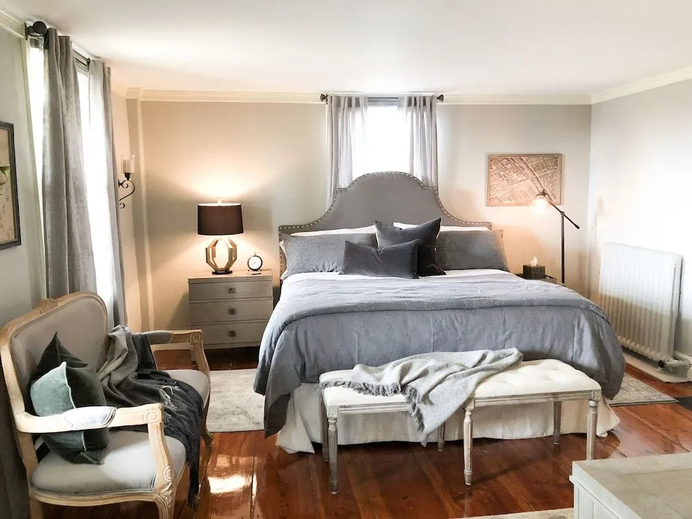 The Watson Boutique Bed and Breakfast