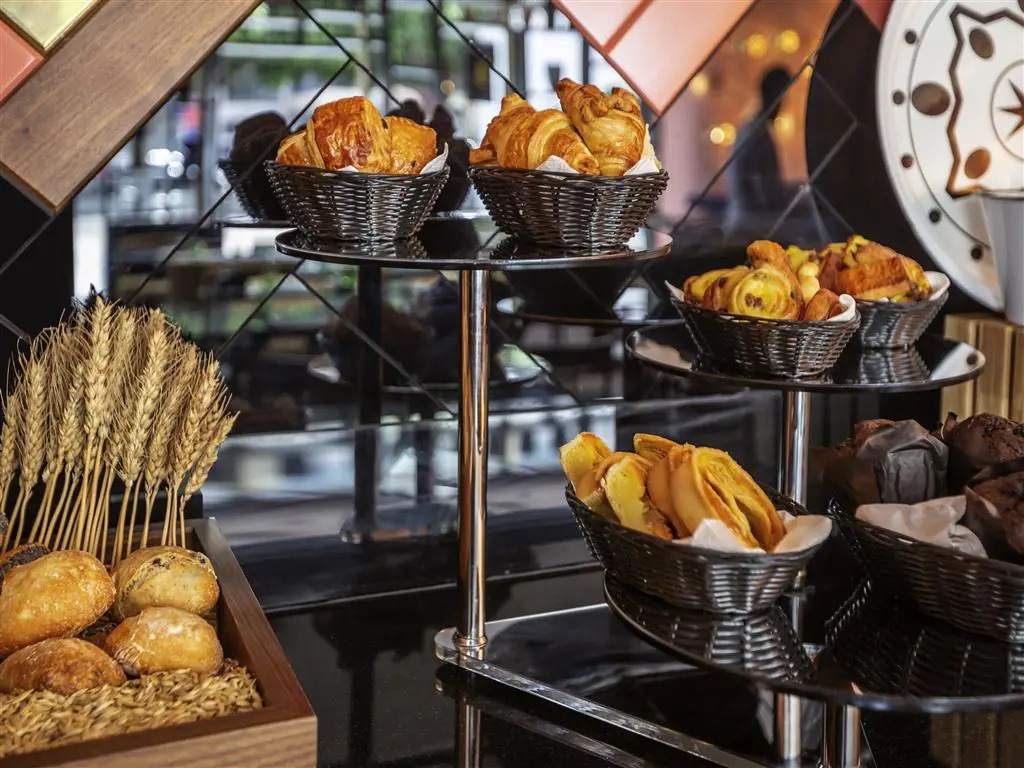 Aparthotel Adagio Premium Casablanca City Center