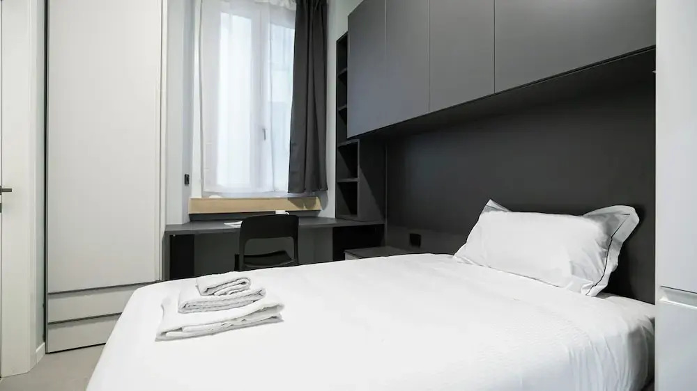 Italianway Comfort - Monte Nevoso 8