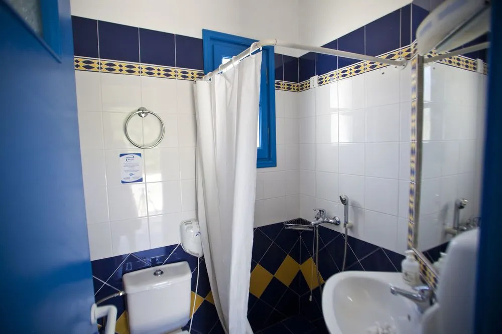Aeraki Studios & Apartments