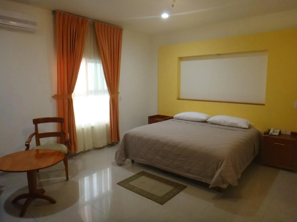 Hotel Boutique Quinta Tequillan
