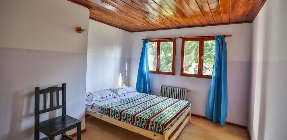 Sun Hostel Bariloche