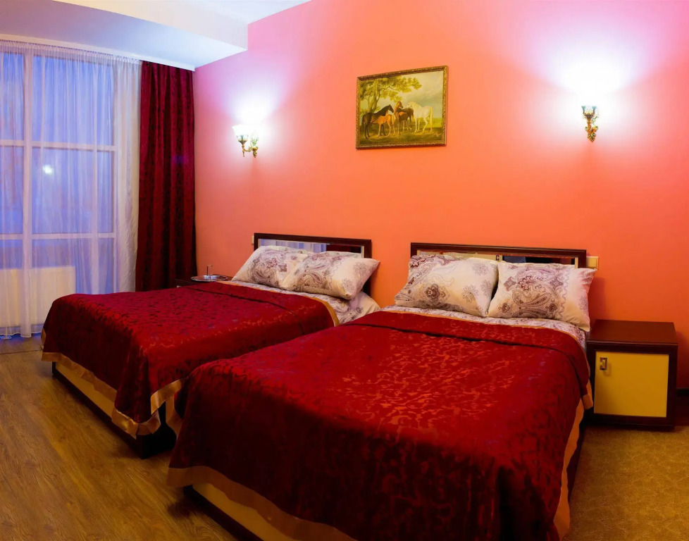 Nobel Hotel