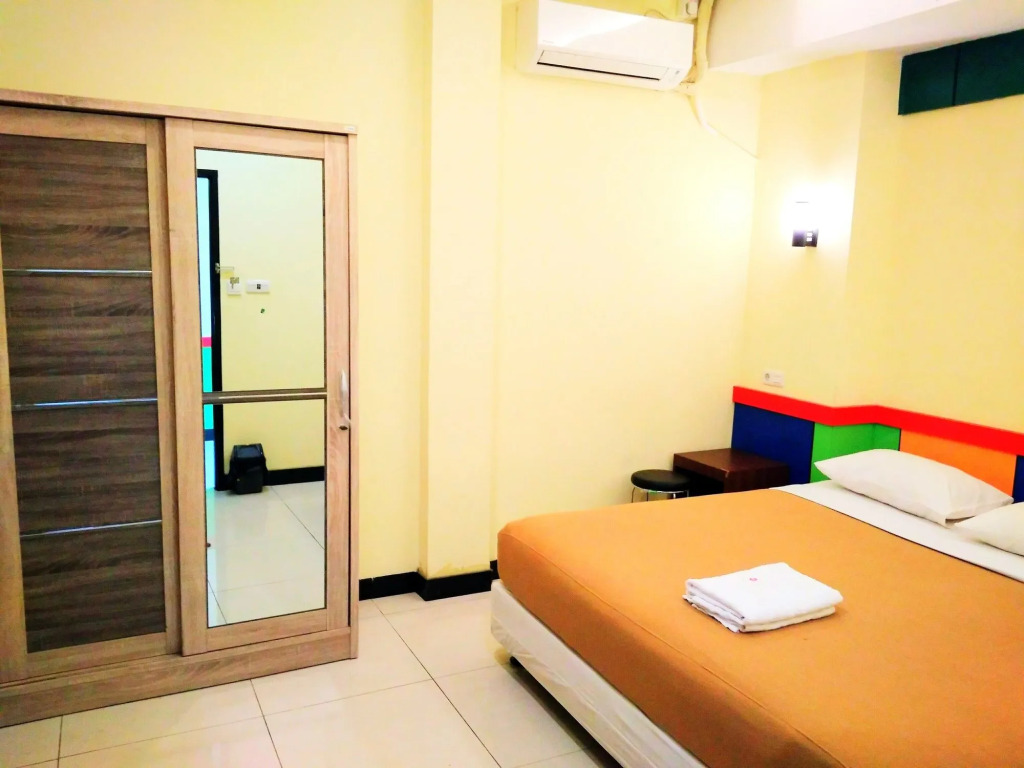 Parma Panam Hotel