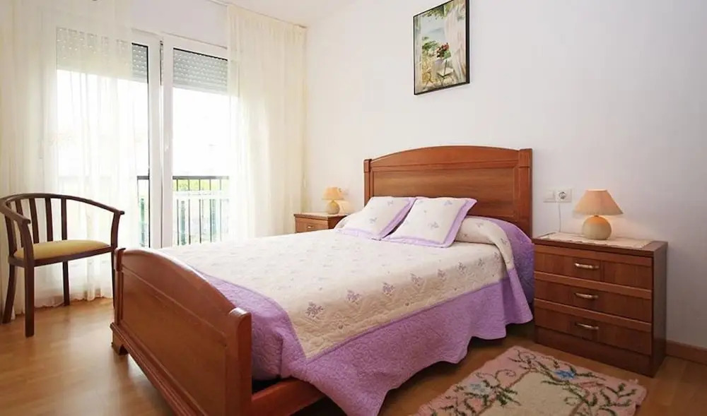 Apartment in Finisterra, A Coruña 102137 by MO Rentals