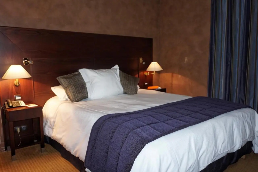 Hotel & Restaurants - Maison Chabran