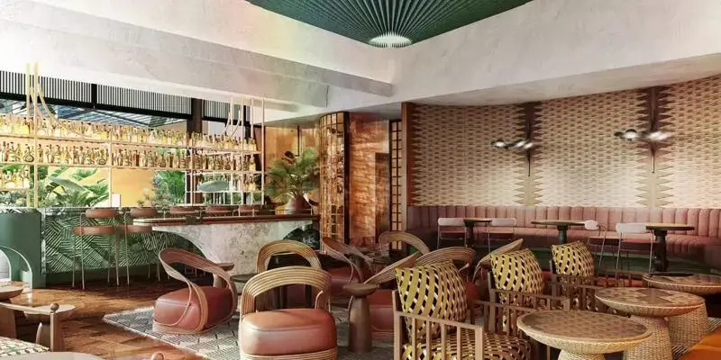 Kimpton Naluria Kuala Lumpur by IHG
