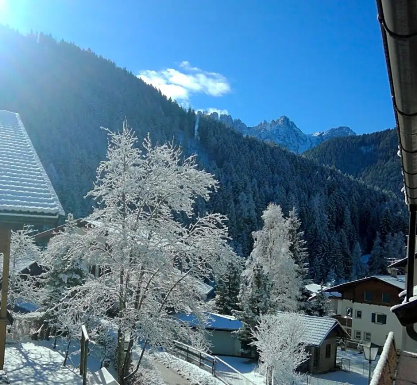 Haus Claudia B&B
