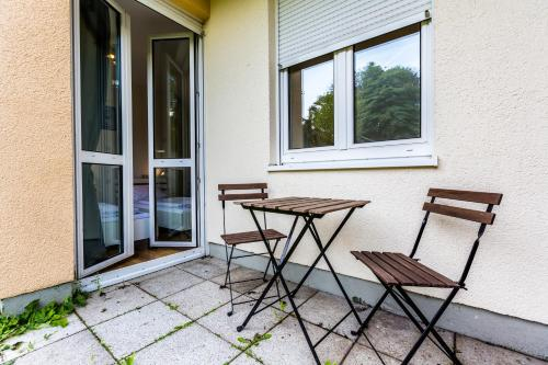 City Apartment Köln
