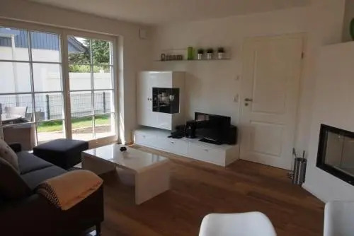 Ferienwohnung I Rämel 20