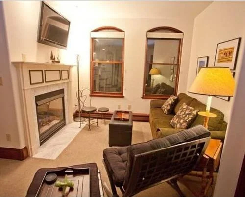 Ballard 202 North 2 Bedrooms 2 Bathrooms Condo