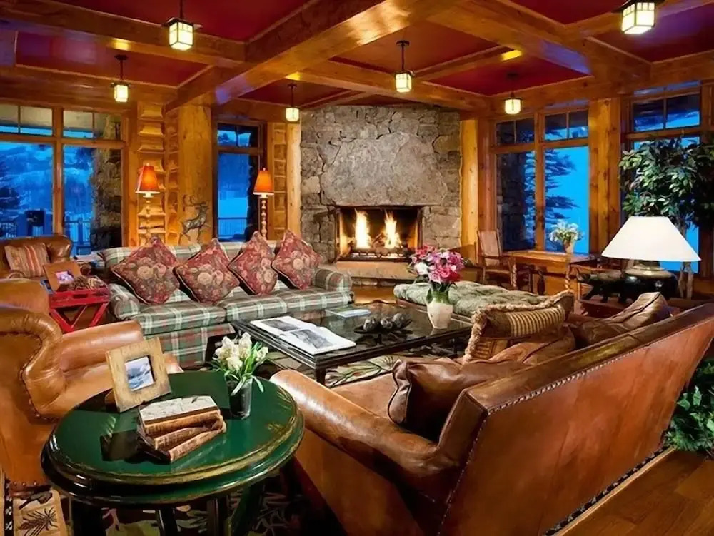 Ski-in/ski-out 2 Br Condo, Heart Of Bachelor Gulch 2 Bedroom Condo by RedAwning
