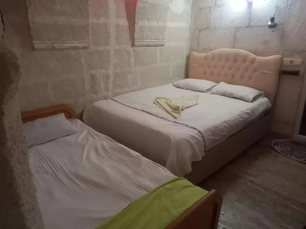 Ulaş Otel