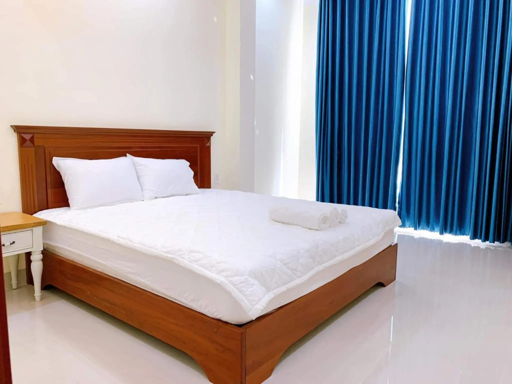 Tiến Đạt Apartment