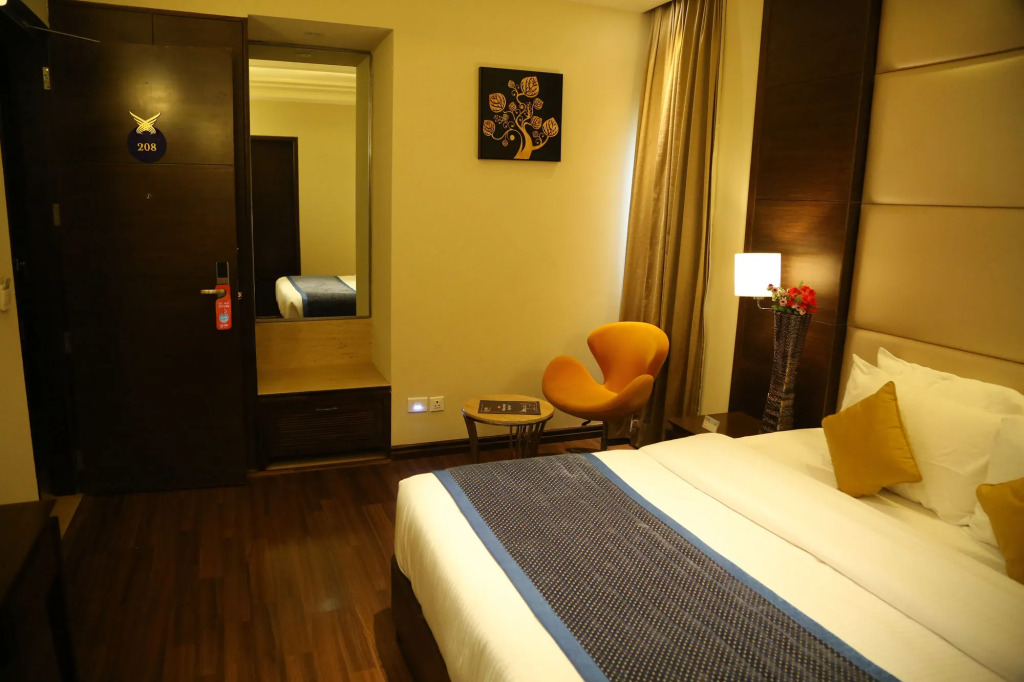 OYO 552 Hotel The Cove