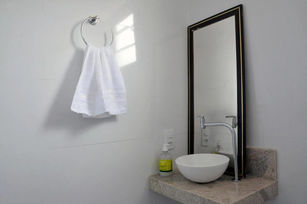 Vila Suítes Coliving