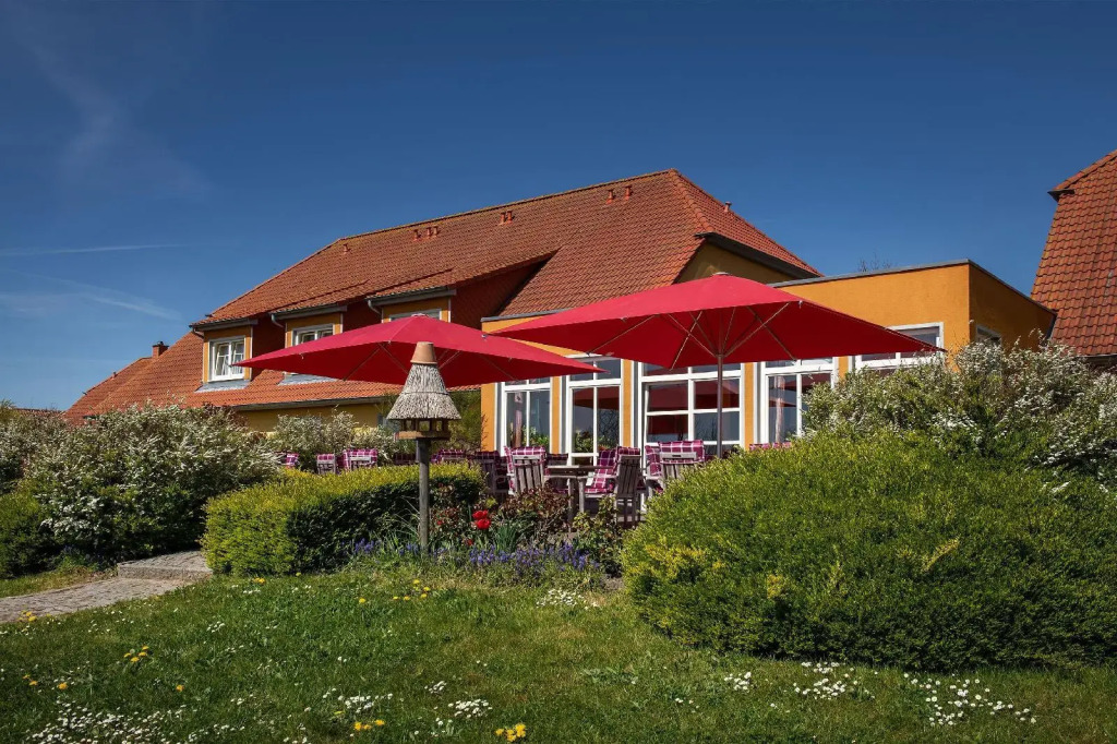 Hotel & Restaurant Zum Kap Arkona