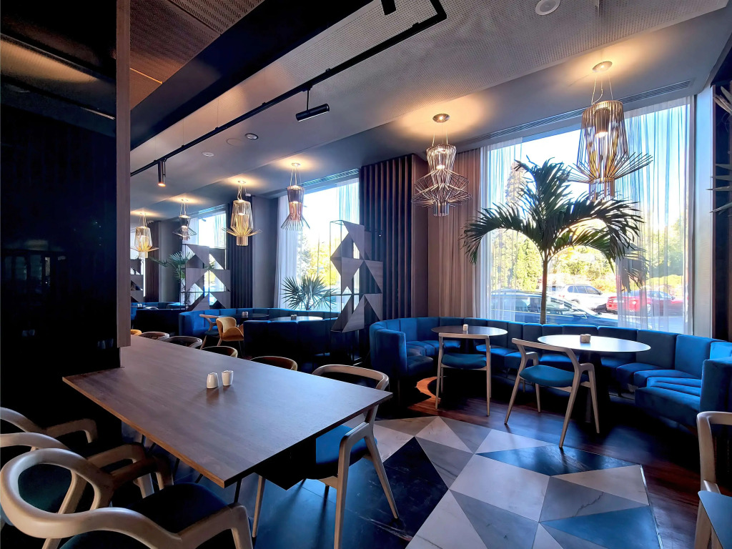 Radisson Blu Aurum Hotel, Brasov