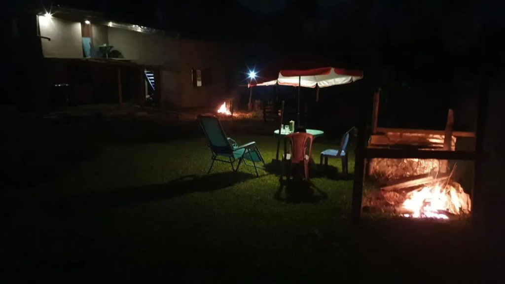 Villa 1200m2 de jardin "100m plage"