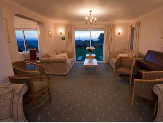 Beacon Country House & Luxury Shepherd Huts