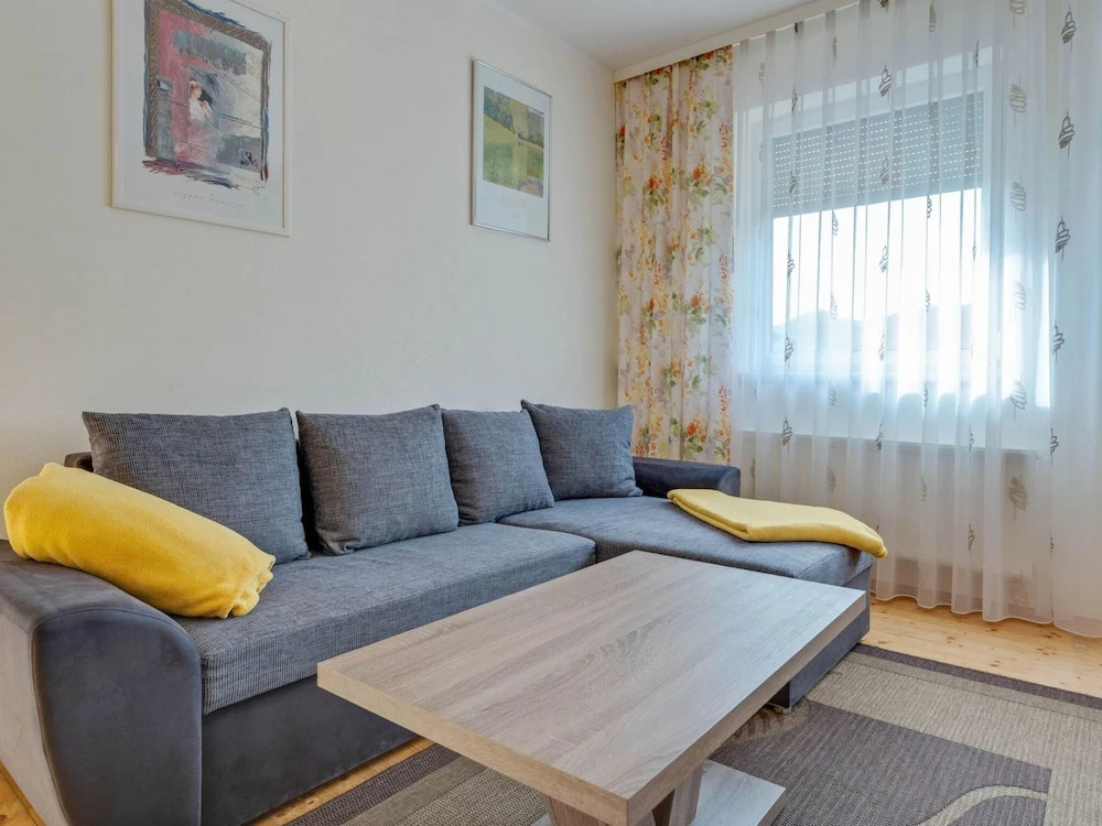 Bungalow in Glodnitz Near Nockberge Alps