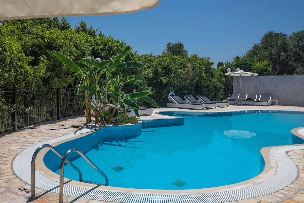 Pelagos Apartments