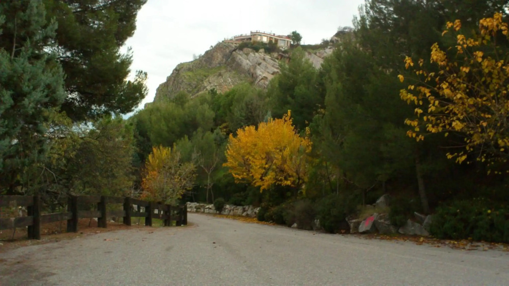 Hotel El Doncel