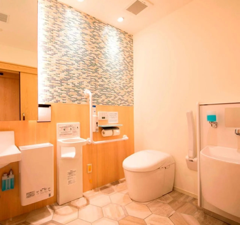 Just Inn Premium Nagoya Station