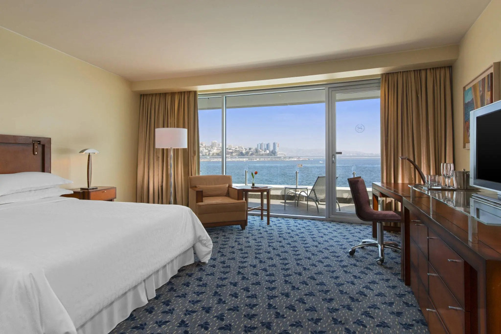 Sheraton Miramar Hotel & Convention Center