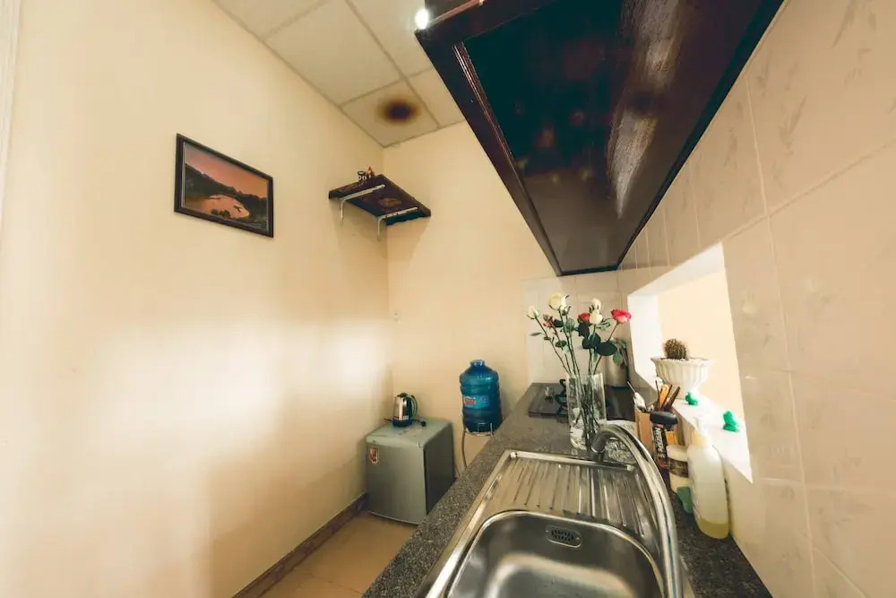 The HillSide Homestay Hue