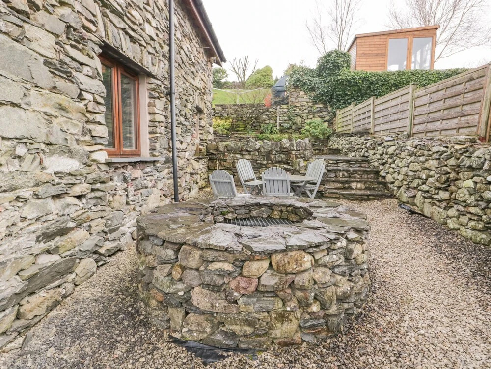 Eller Riggs Cottage