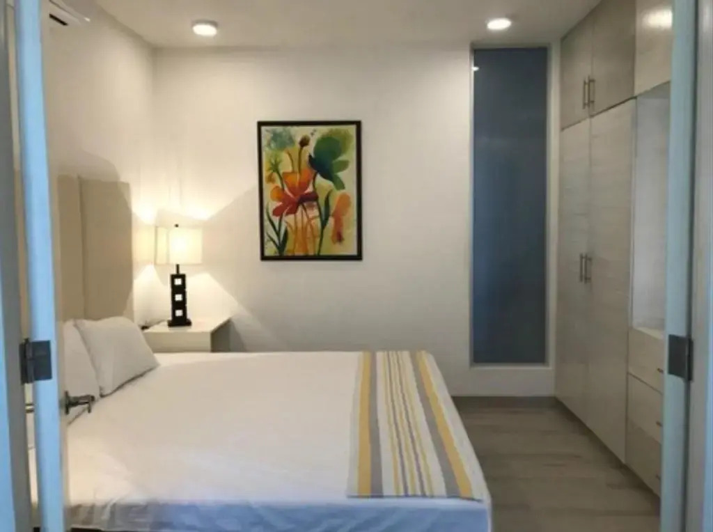 Estudio cerca del mar, en Puerto Aventuras 201