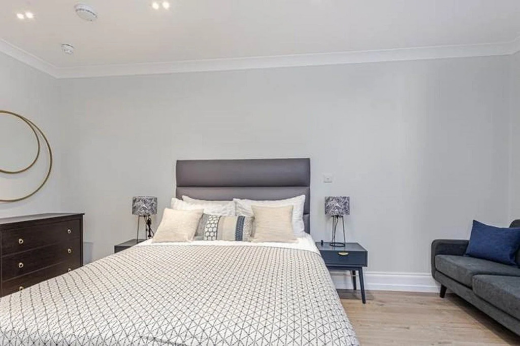 Cleveland Residences Kensington