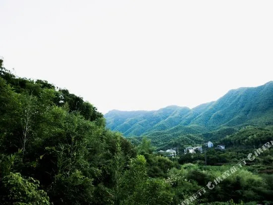 Anji Yuantou Farm