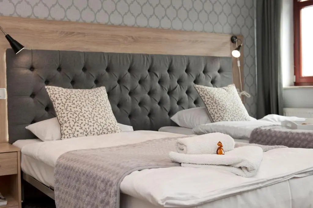 Apartamenty Stary Port