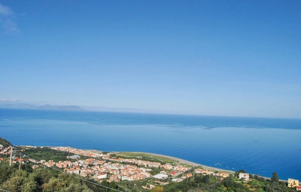 Nice Apartment in Gioiosa Marea ME With Wifi and Outdoor Swimming Pool