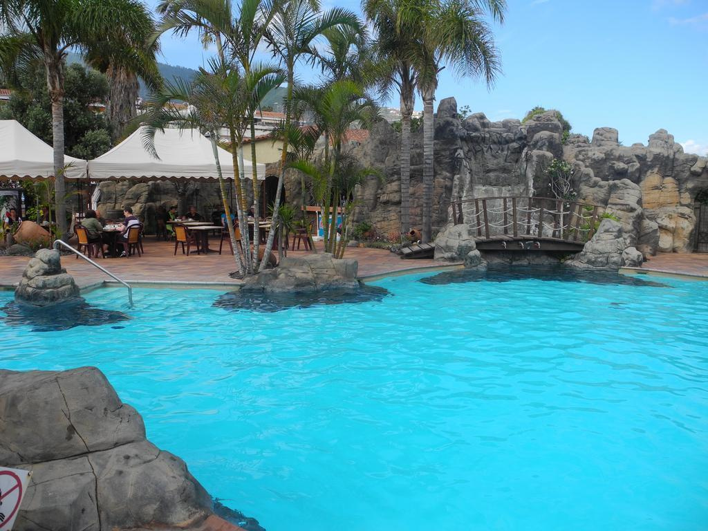 Apartamentos Playa de Los Roques