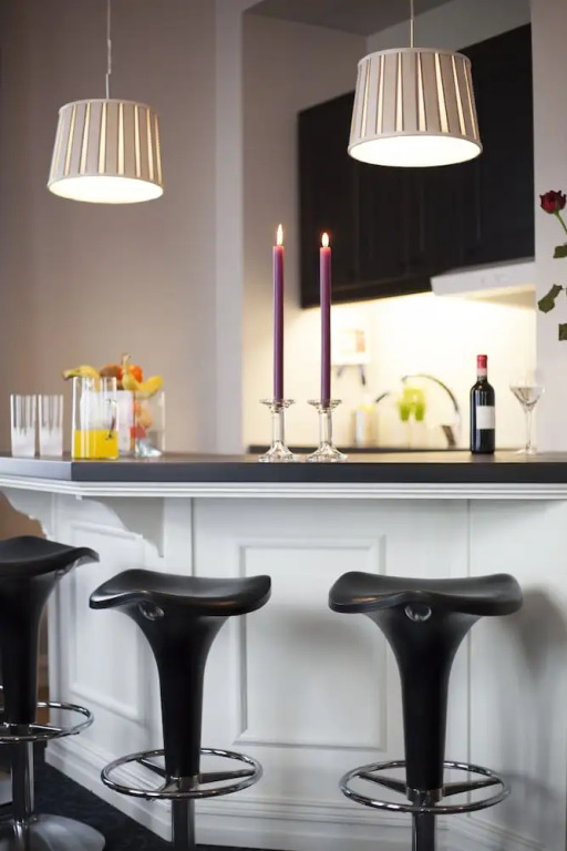 Reykjavik Residence Apartment Hotel
