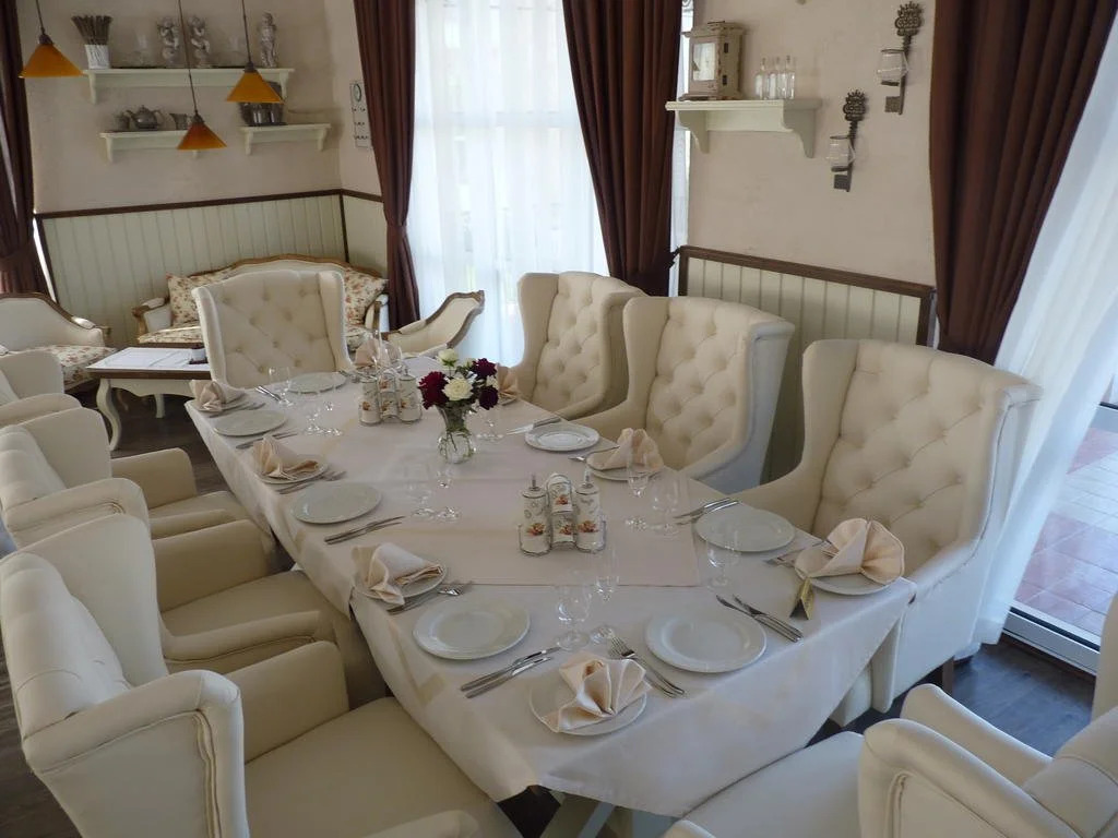 Apartments in complex ATIA RESORT