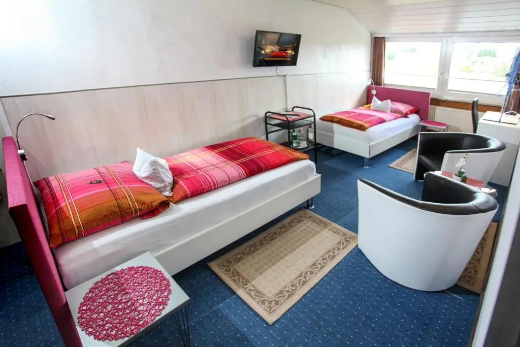 Hotel Brunnenbach