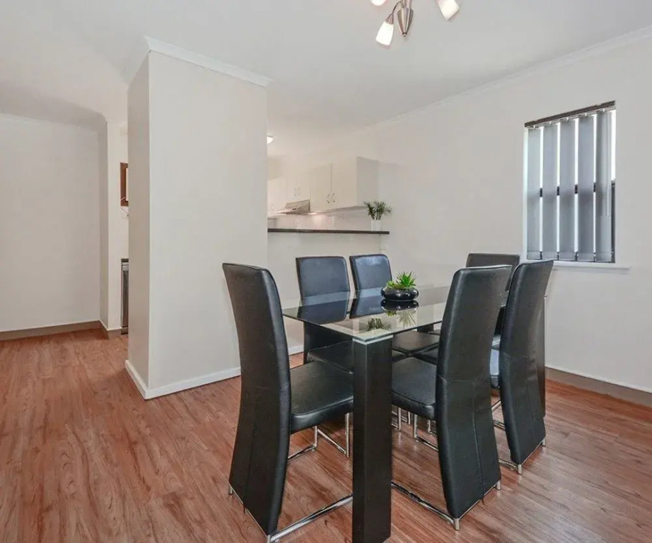 South Terrace Apartments