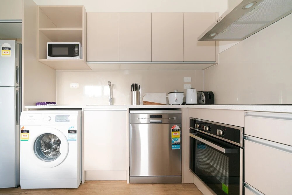 Takapuna Modern Vacation Home