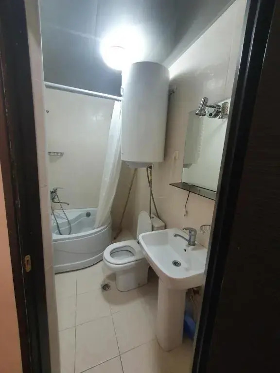 1Room Flat for rent in Bakuriani