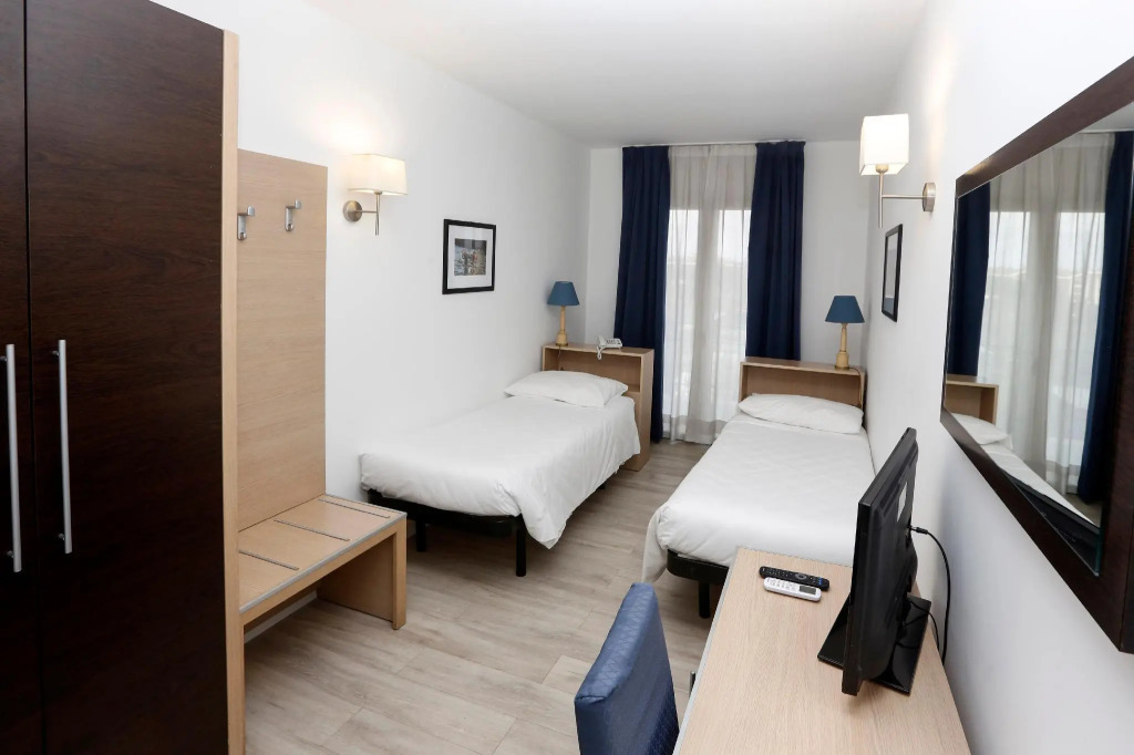 Hotel Giardino dEuropa